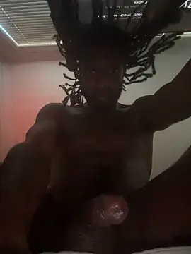 Snapshot of PrinceNoAlbert chatting on 26, 3, 2026 PrinceNoAlbert online show from 26, 3, 2026