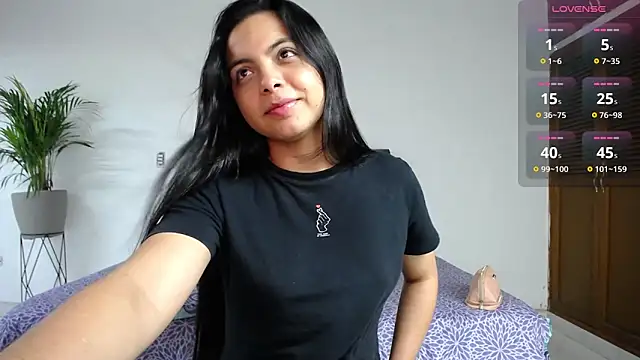 ashley morgan 18 online show from 17, 2, 2025