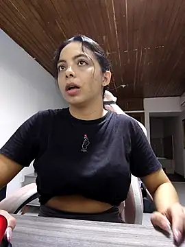 ashley morgan 18 online show from 19, 3, 2025