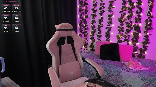 ashley morgan 18 online show from 14, 9, 2025