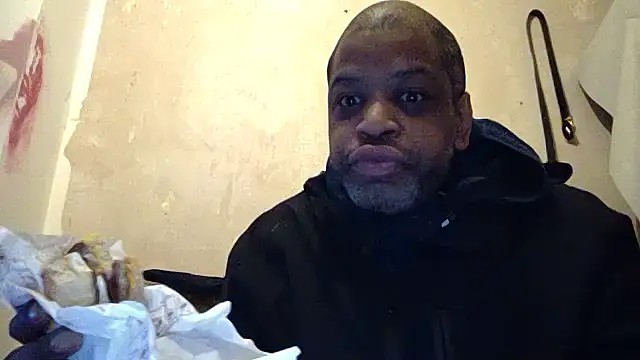 alfiebrown007 online show from 14, 3, 2025