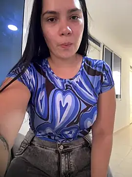 Snapshot of _queen_sofia chatting on 13, 2, 2025 queen sofia online show from 13, 2, 2025