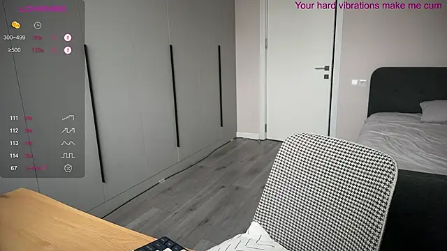 Chantwow online show from 28, 12, 2024