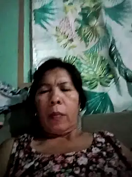 TropicalFlower online show from 18, 2, 2025