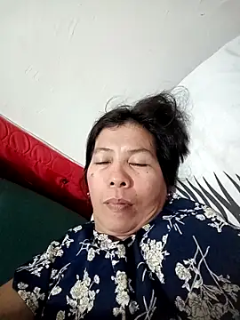 TropicalFlower online show from 28, 2, 2025