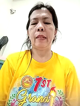 TropicalFlower online show from 6, 3, 2025