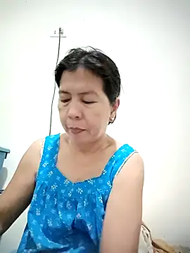 TropicalFlower online show from 10, 3, 2025