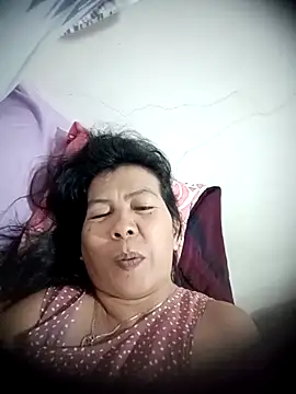 TropicalFlower online show from 27, 10, 2025