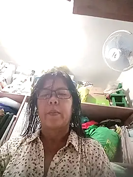 TropicalFlower online show from 25, 2, 2026