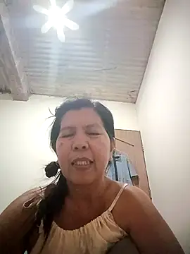 TropicalFlower online show from 14, 4, 2026