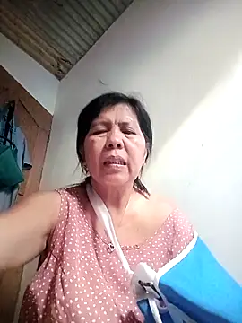 TropicalFlower online show from 19, 4, 2026