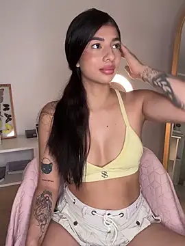 Veronica ar online show from 12, 4, 2026