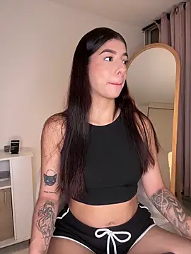Snapshot of Veronica_ar chatting on 19, 4, 2026 Veronica ar online show from 19, 4, 2026