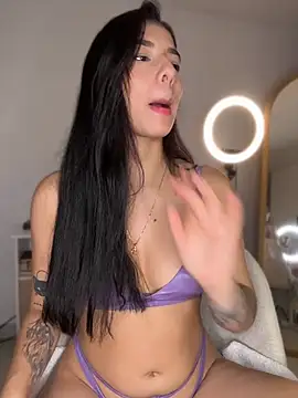 Veronica ar online show from 27, 6, 2026