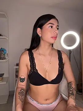 Veronica ar online show from 18, 7, 2026