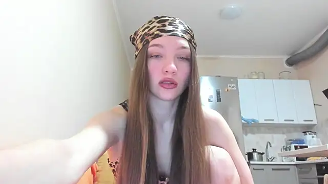 Naughty Molly online show from 27, 3, 2026