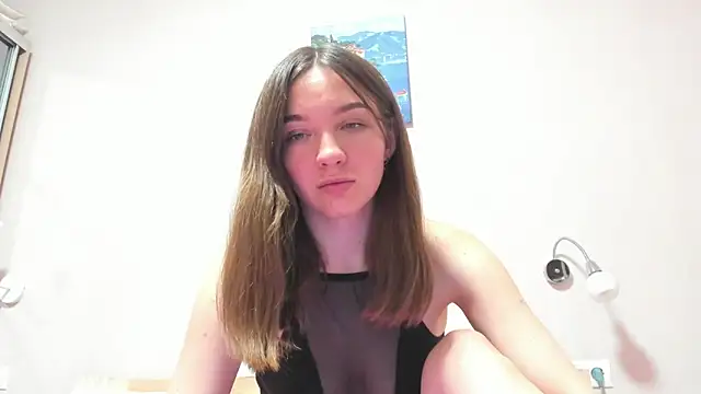 Naughty Molly online show from 13, 6, 2026