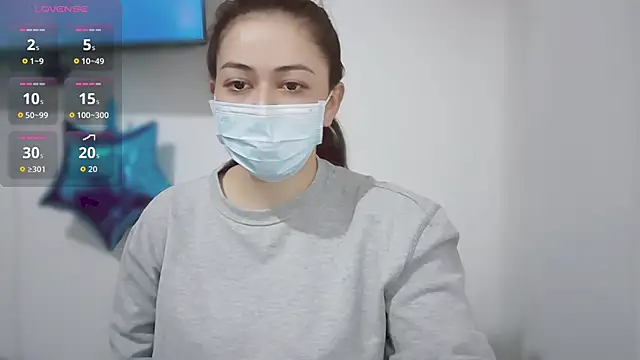 mayhott2 online show from 21, 12, 2025