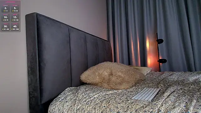 Alice N Wooderland online show from 21, 2, 2026