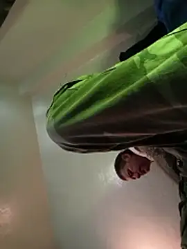 Snapshot of thefire420 chatting on 12, 1, 2026 thefire420 online show from 12, 1, 2026