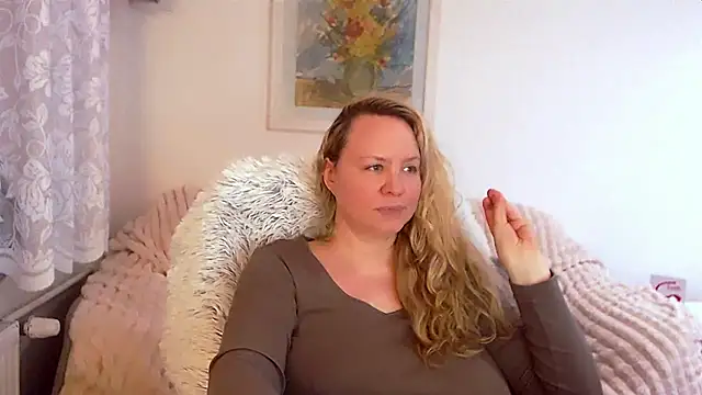 Sarah4you online show from 16, 2, 2025