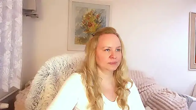 Sarah4you online show from 23, 2, 2025