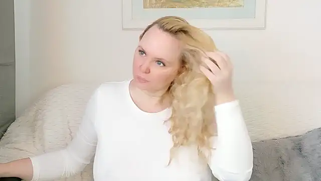 Sarah4you online show from 21, 2, 2026