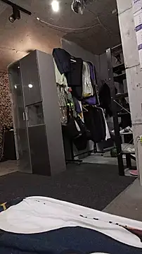 Krasav4ik4ik online show from 12, 9, 2025