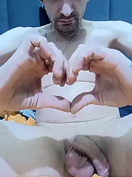 Krasav4ik4ik online show from 18, 12, 2025