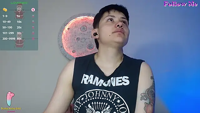 girl intense444 online show from 29, 12, 2024