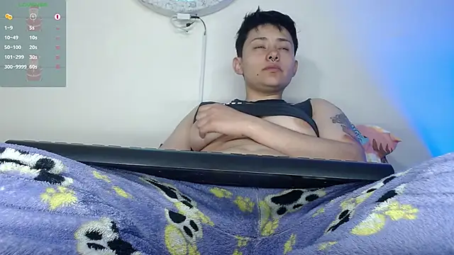 girl intense444 online show from 3, 1, 2025