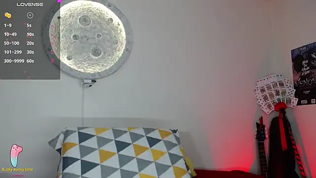 girl intense444 online show from 7, 2, 2025