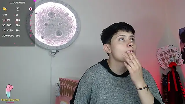 girl intense444 online show from 23, 2, 2025