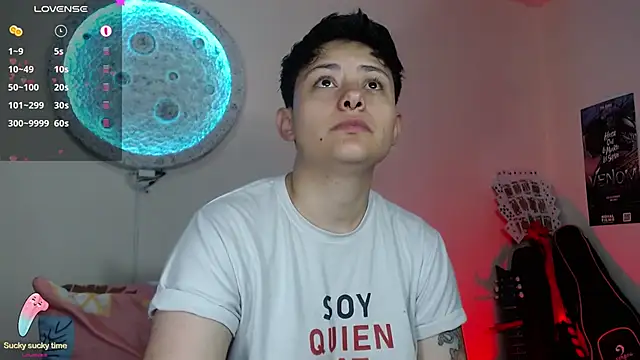 girl intense444 online show from 14, 3, 2025