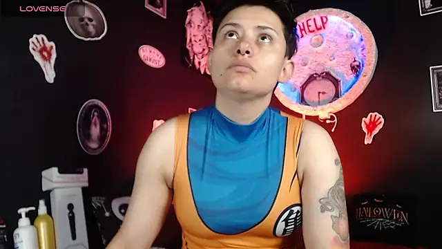 girl intense444 online show from 23, 10, 2025