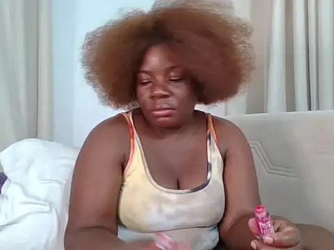 Deliciousgal online show from 20, 2, 2026