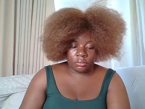 Deliciousgal online show from 15, 4, 2026