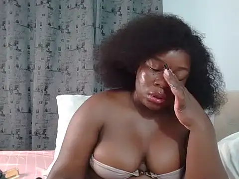 Deliciousgal online show from 5, 6, 2026