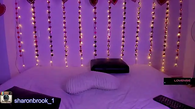 sharon 1 online show from 15, 12, 2024