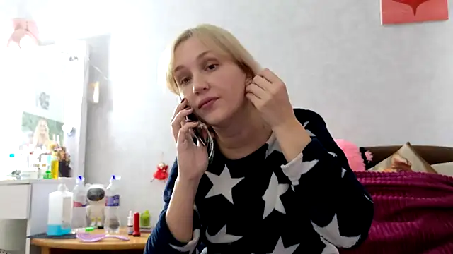 ModelEva online show from 17, 10, 2025