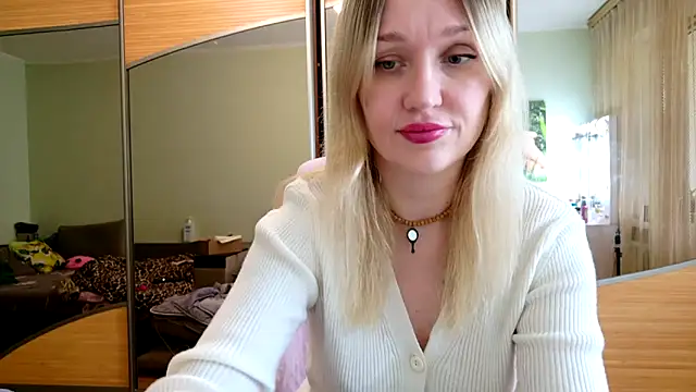 ModelEva online show from 24, 4, 2026