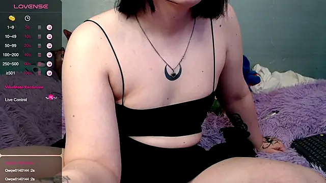 ivamayy online show from 27, 2, 2025