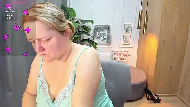 ScarlettSoft online show from 26, 12, 2024