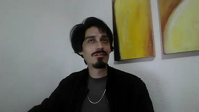 Sensualcolotas online show from 21, 12, 2024