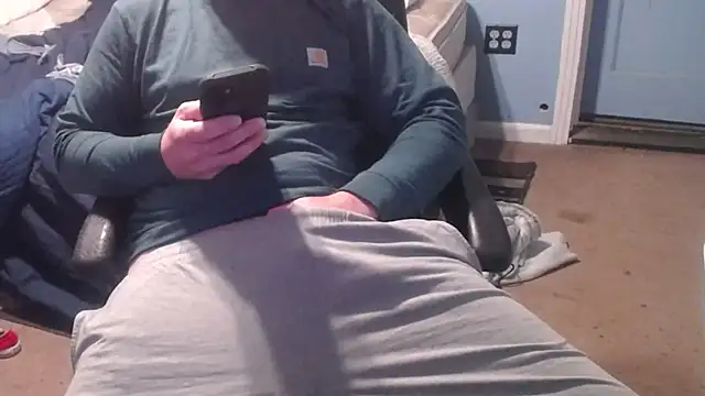 Horny 209 online show from 1, 5, 2026