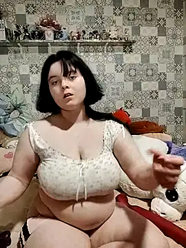 LittleShyy online show from 14, 1, 2026