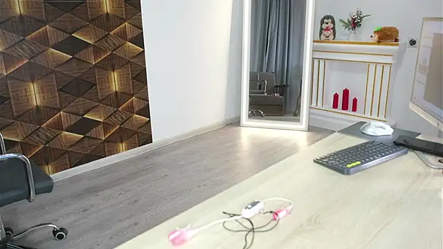 Angelalive online show from 11, 3, 2025