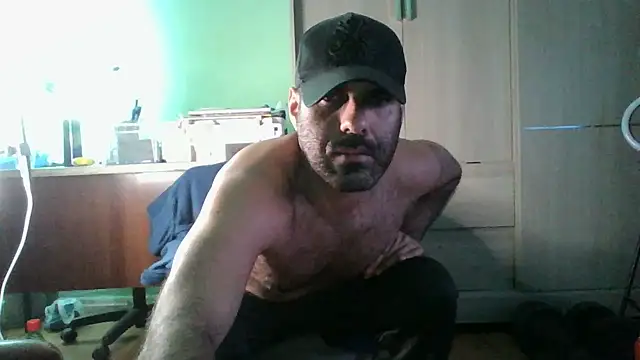 MILITARS online show from 3, 7, 2026