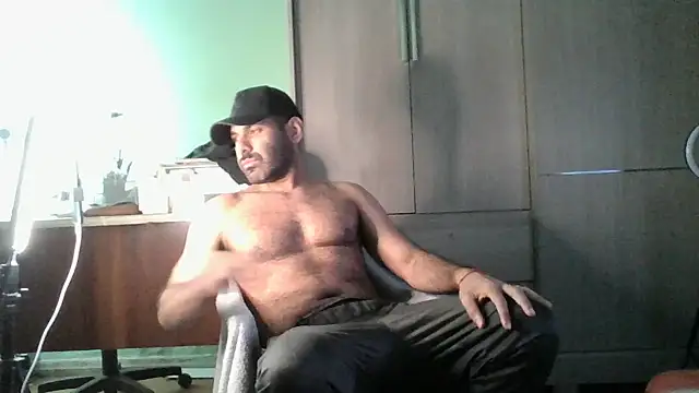 MILITARS online show from 17, 7, 2026