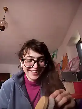 Snapshot of Blulilla69 chatting on 17, 1, 2025 Blulilla69 online show from 17, 1, 2025